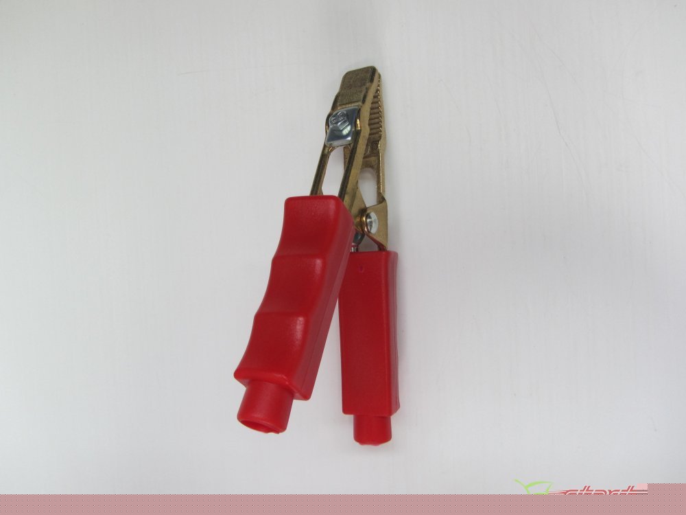 Batterie per avviatori, accessori, pinze e cavi 1